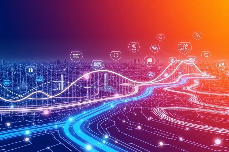 Una hoja de ruta visionaria para la excelencia y la innovación empresarial remota en 2026