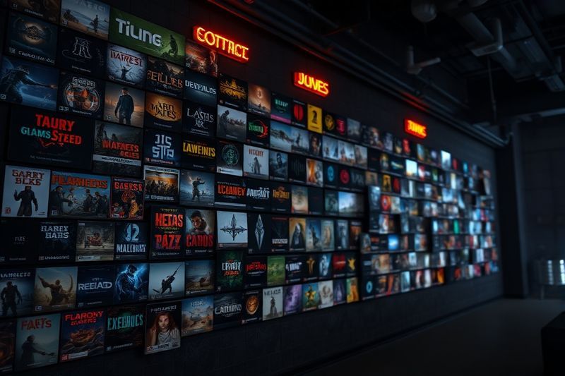 Representación digital del retraso eterno en 2026