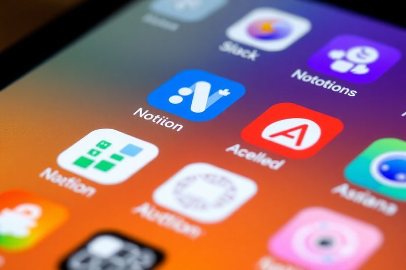 Основные программные инструменты для асинхронной удаленной совместной работы