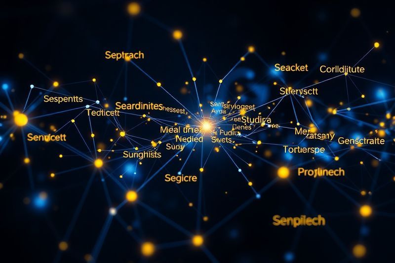 Análisis de palabras clave neuronales e investigación de temas 2026