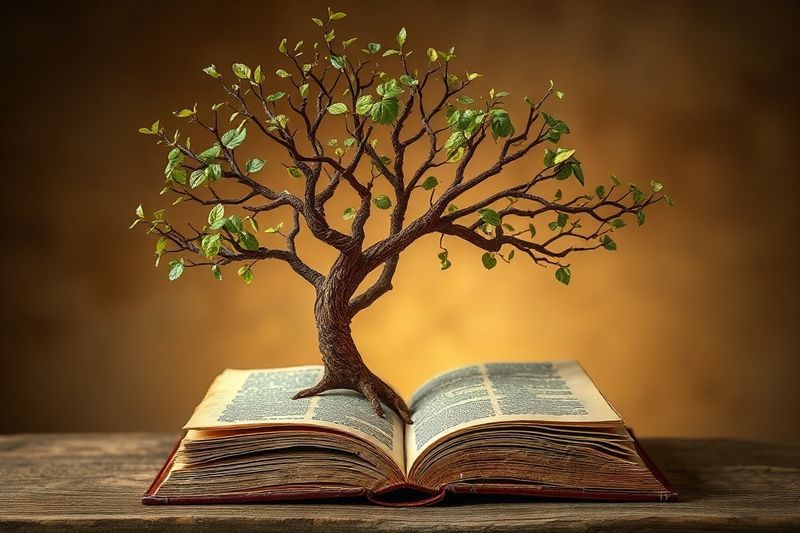 Expansión de contenido recursivo para inspirar blogs