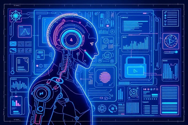 比较 ADK 代理架构和霓虹蓝和白色 RAG 检索管道的未来蓝图