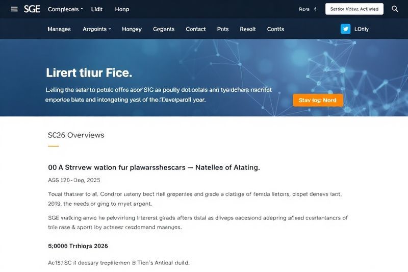 Visualización de descripciones generales de IA y citas de sitios web en la búsqueda de 2026