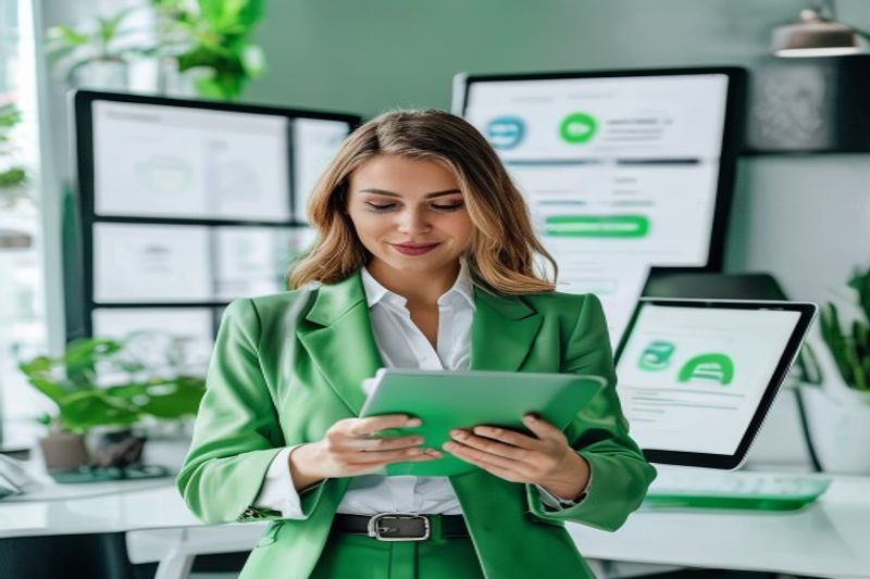 Pinterest 仮想アシスタントがクライアント アカウントを専門的に管理