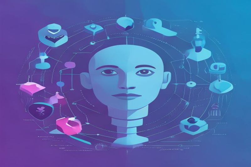 Chronological timeline of Google AI features from 2024 to 2026 showing AI Mode and Overviews