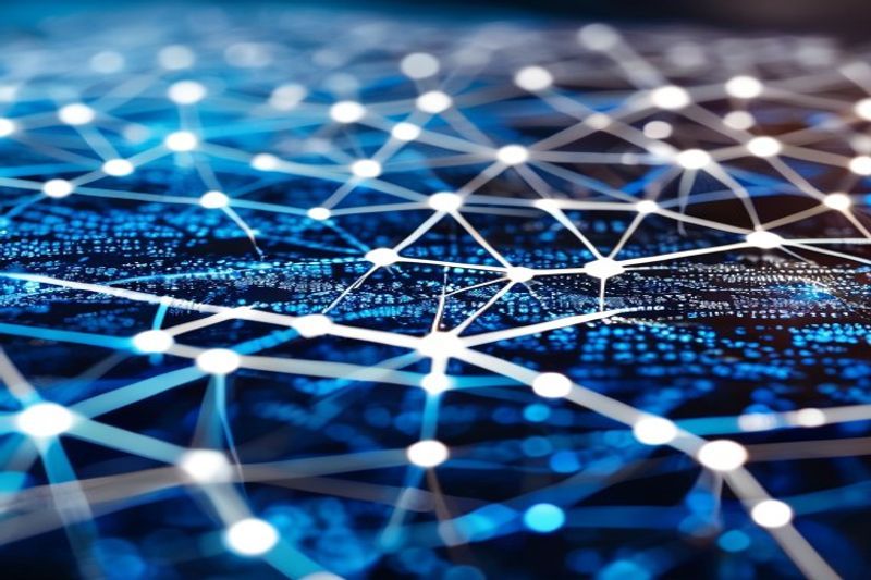 Blockchain ledger showing stablecoin regulatory arbitrage and global liquidity flows