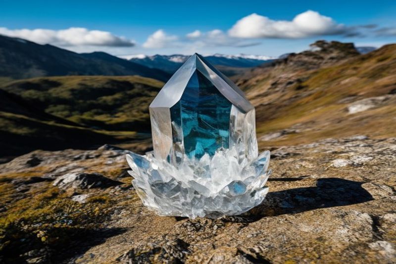 Representación visual de la ganancia de información y el valor único del contenido.