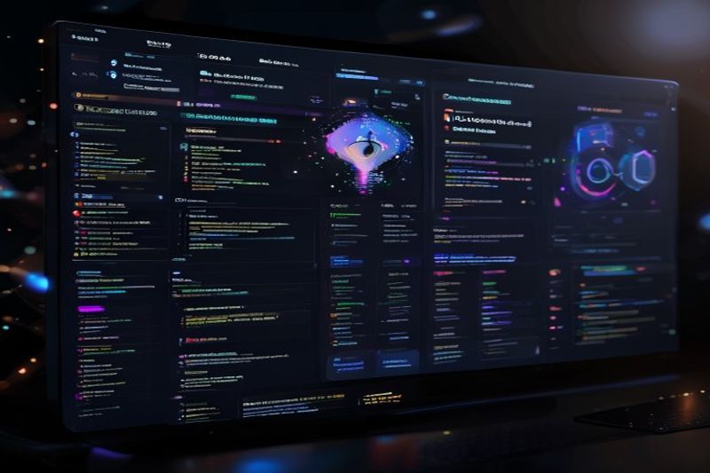 DeFi governance voting interface showing blockchain protocol smart contract proposals for decentralized finance participants