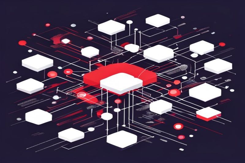 Event-driven architecture for multimodal AI in finance processing