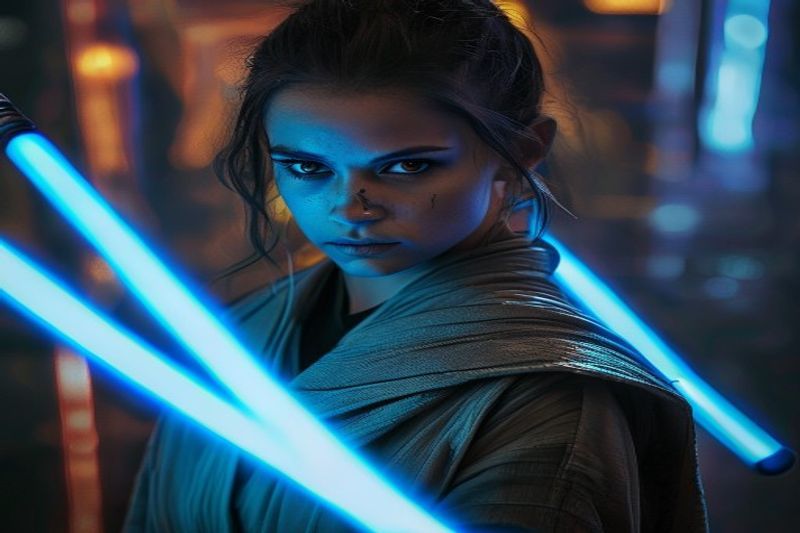 Devon Izara en Maul: revisión del Señor de las Sombras