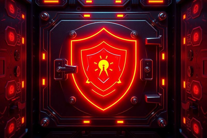 Qivalis 稳定币的 Fireblocks 托管和发行仪表板