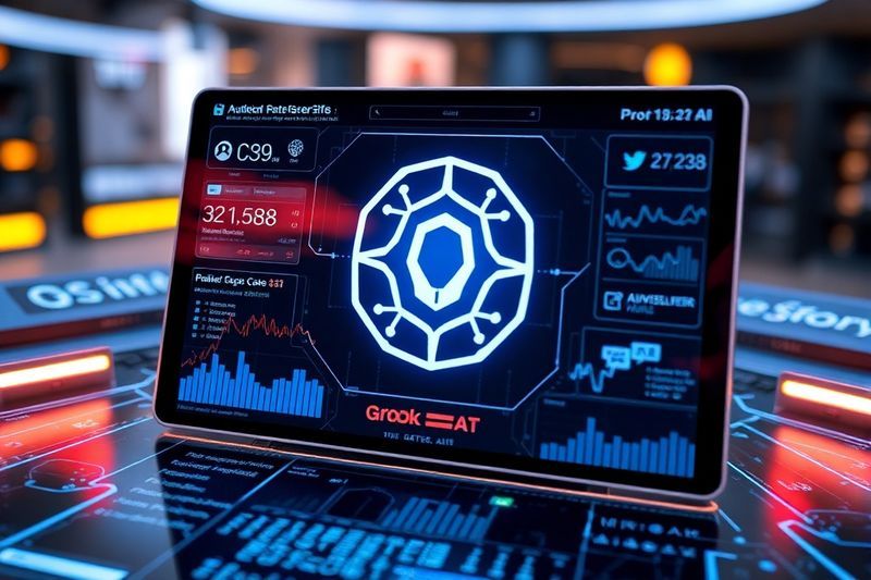 Mastering Grok AI in 2026 with realtime data streams