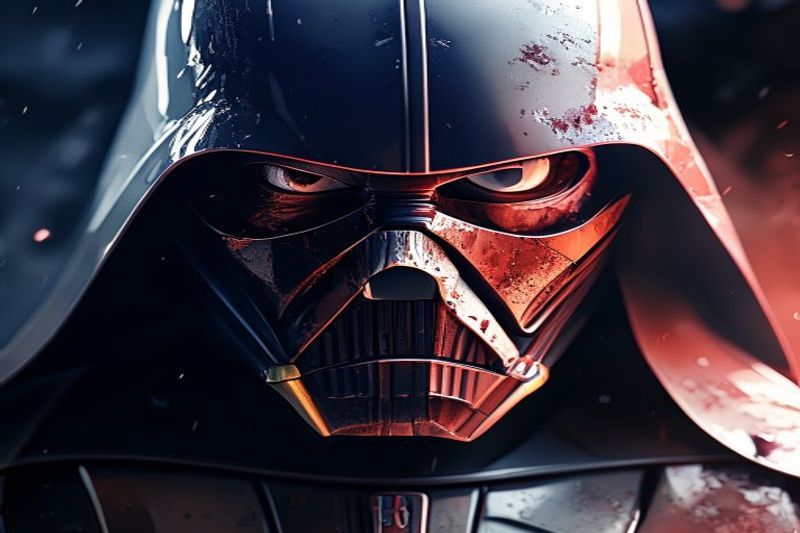 Animación de alta fidelidad en Maul: revisión de Shadow Lord