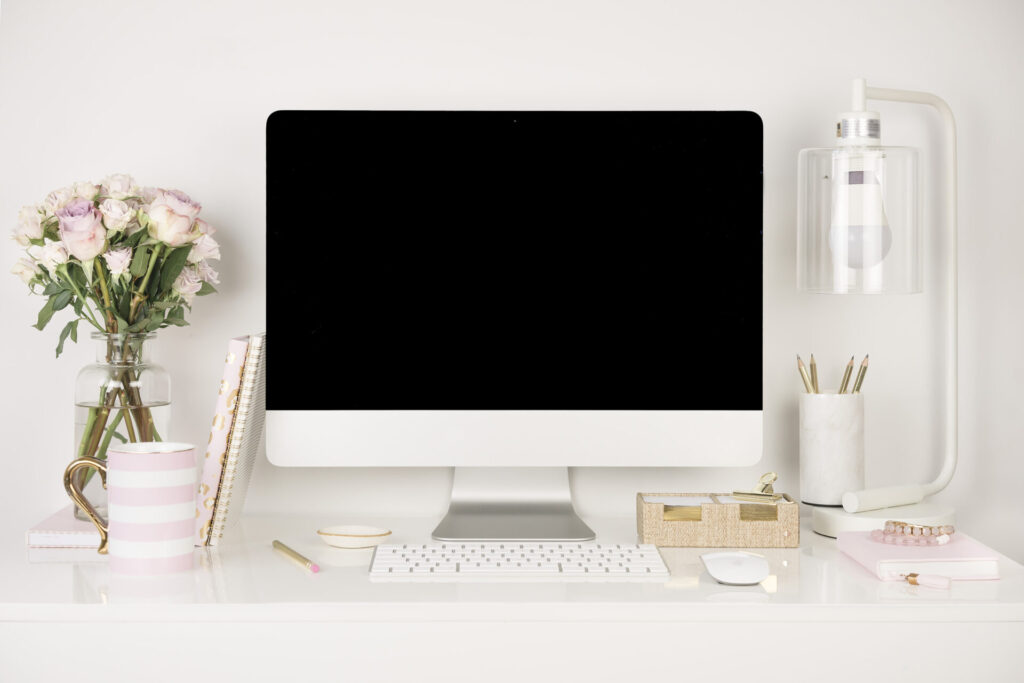 Cómo comprar un blog