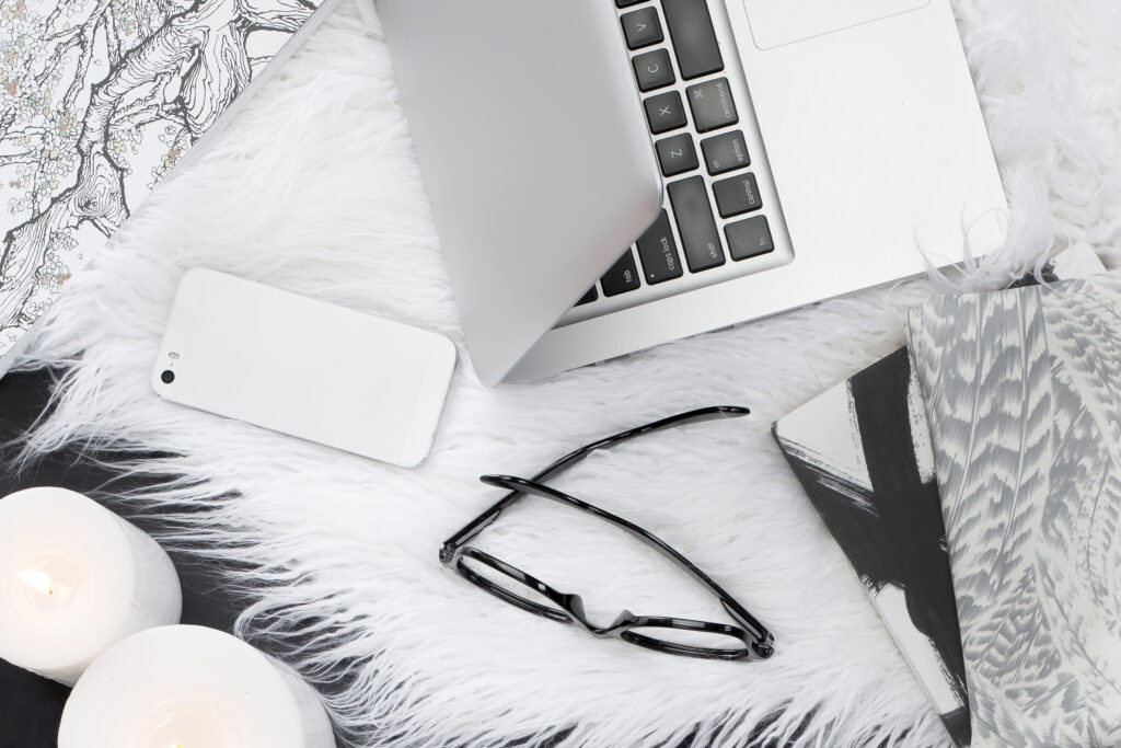 كيفية البحث عن أفكار مشاركة المدونة