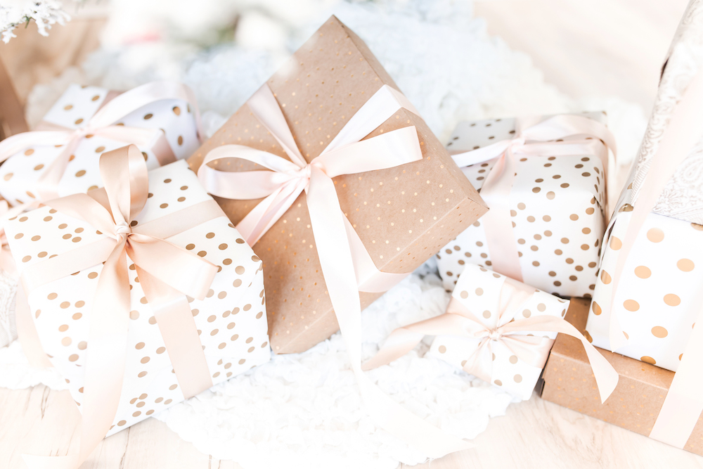 专业内容创作者学习如何编写可转化的礼品指南