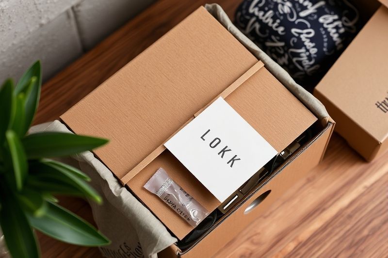 Experiencia de unboxing del compañero Lookie L1 AI con empaque de lujo 2026