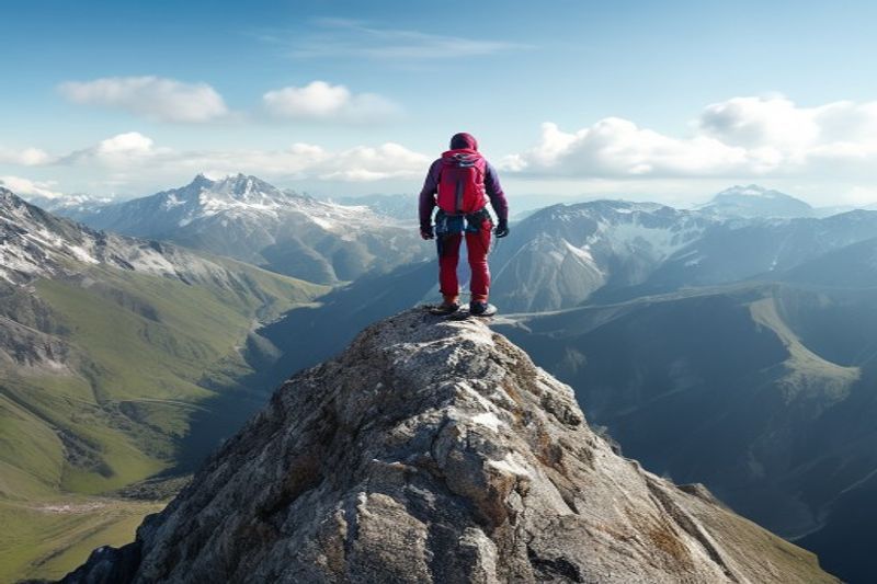 Goal setting and achievement for personal development blog post ideas