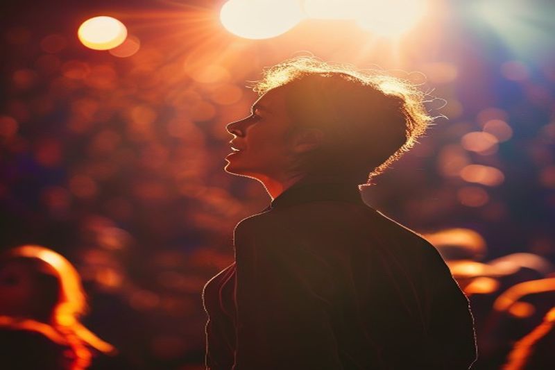 Public speaking and confidence for personal development blog post ideas