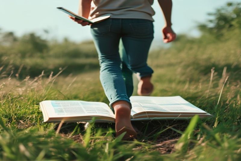 Digital detox and mindfulness for personal development blog post ideas