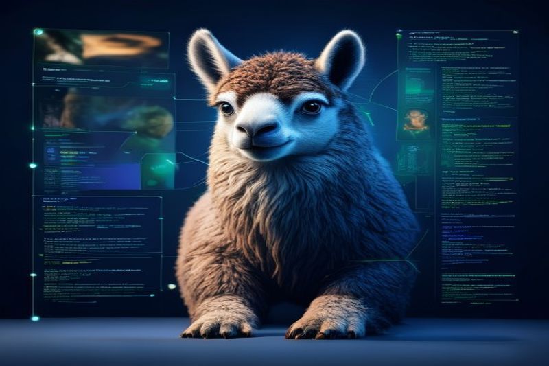 LlamaParse interface for multimodal AI in finance workflows