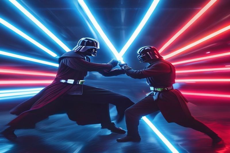 Coreografía de combate en Maul: revisión de Shadow Lord