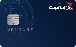 Capital One Venture と Quicksilver の無料 Amazon ギフトカード