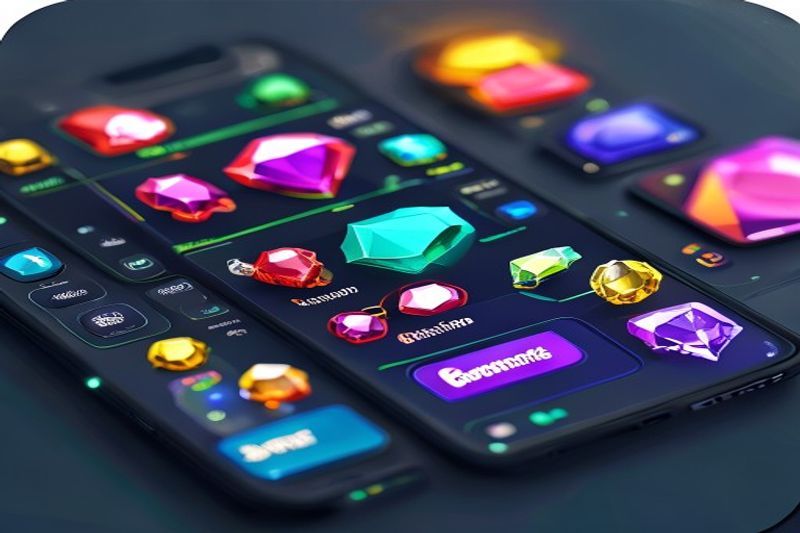 InboxDollars 评论中的移动游戏奖励