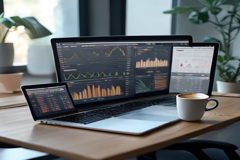 专业数字工作空间展示了 InboxDollars 评论和 2026 年在线收入潜力