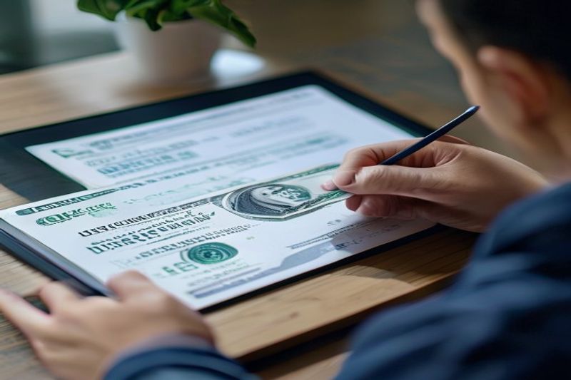 InboxDollars 注册流程和 5 美元奖金可视化