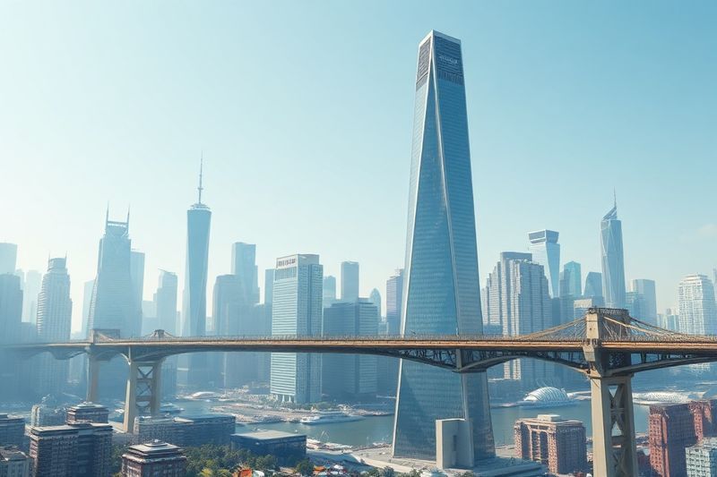 レガシー金融とデジタル資産インフラをつなぐ比喩的な橋