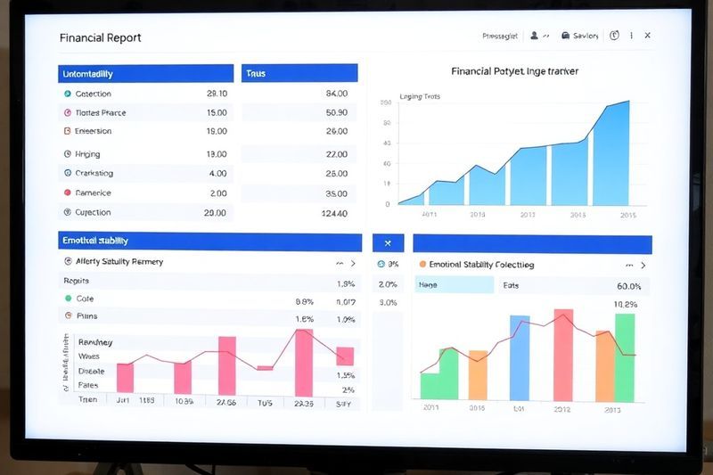 先进的人工智能金融研究和预测技能分析，助力 2026 年取得成功