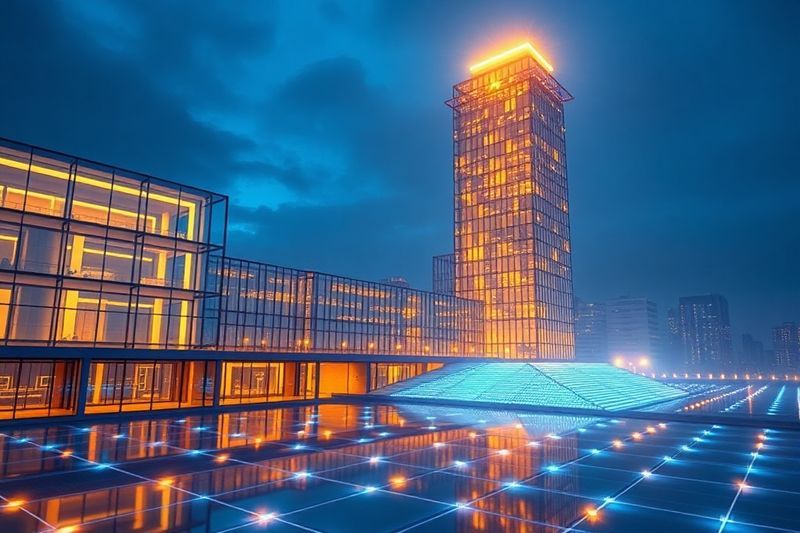 数字架构师在代表 Dreamspace 的区块链网格上构建应用程序