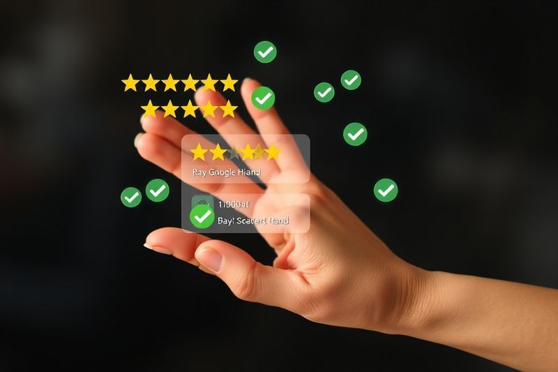 人工智能分析商业评论，为竞争对手找到不满意的客户