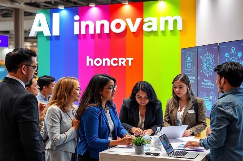 組織革新に向けたERG連携に取り組む多様なプロフェッショナル集団