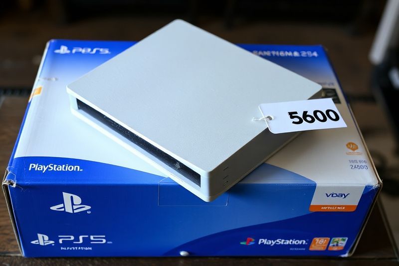 二手 PlayStation 游戏机在转售平台上的售价高于其原始建议零售价