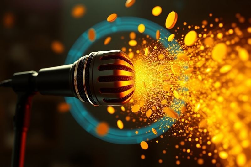 2026年被动收入的语音克隆技术可视化