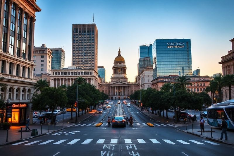 南米市場におけるデジタル経済とステーブルコインの使用