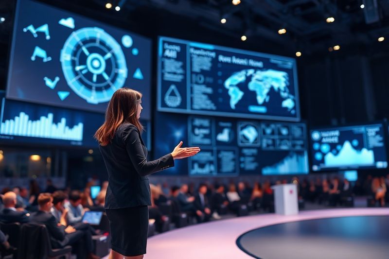 Ampliando su carrera digital con IA y Machine Learning 2026