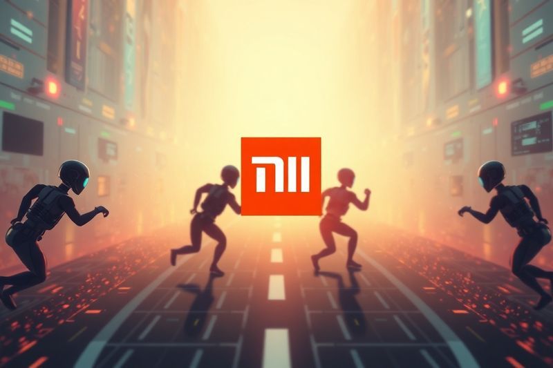 La competitiva carrera de IA entre OpenAI, Xiaomi y Anthropic en 2026
