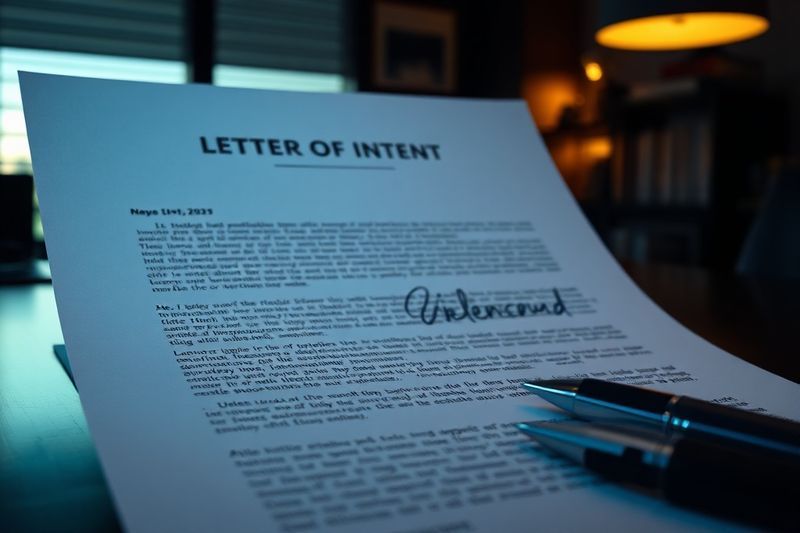 代表2025年萨姆·奥尔特曼幽灵订单的象征性意向书