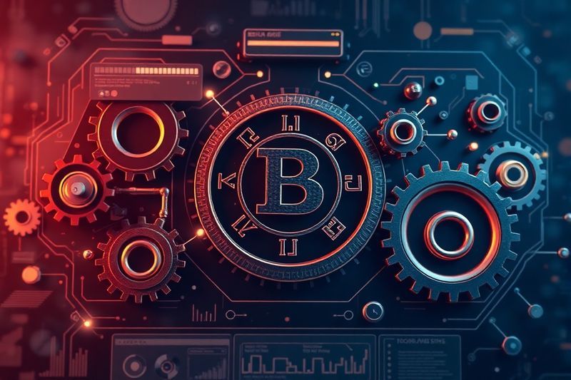 ブロックチェーンの複雑さをエンドユーザーから隠す抽象化レイヤー