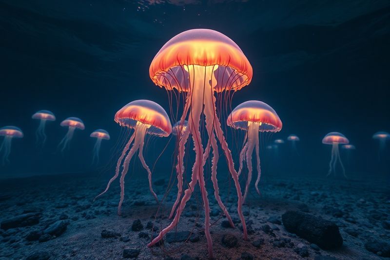 超现实 AI 图像生成比较 Claude 4.5 和 Gemini 3 Pro 逻辑