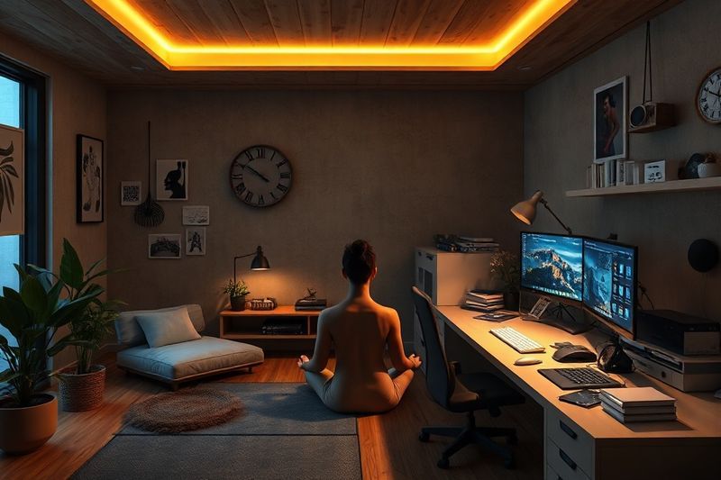 Contraste entre la zona de confort y el crecimiento profesional en 2026