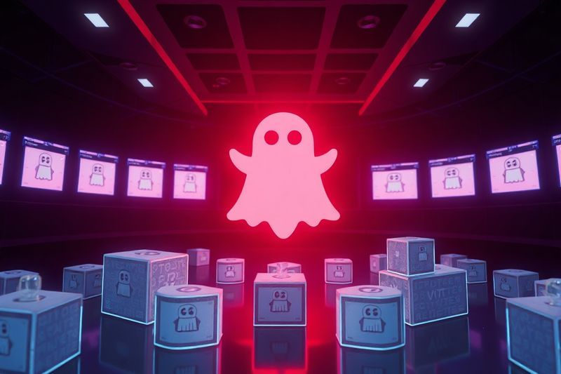 Visualización de votación y gobernanza de Aave DAO