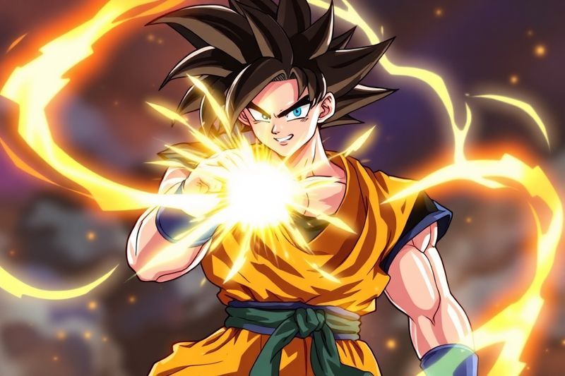 Dragon Ball Xenoverse 3 角色创建屏幕采用更新的 2026 年图形