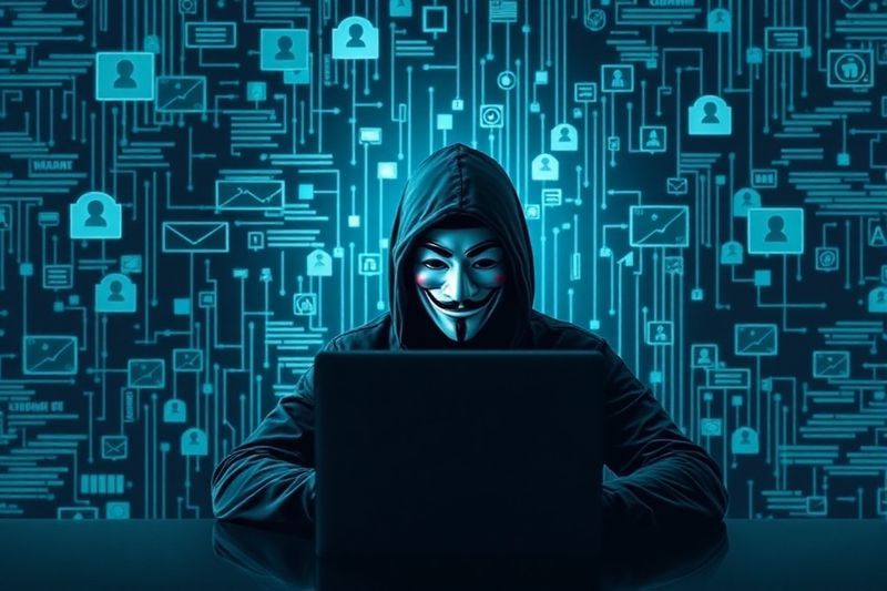 匿名博主管理安全的社交媒体隐私