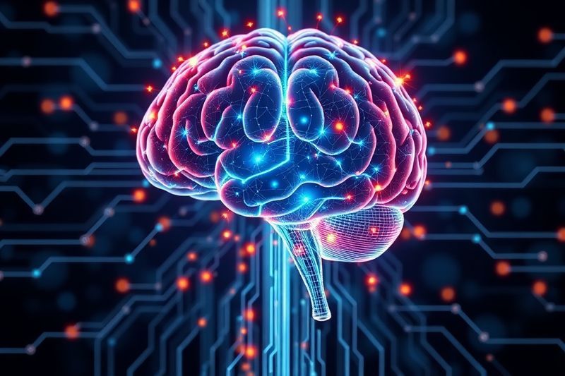El rendimiento del procesamiento central de inteligencia artificial maximiza el conocimiento sobre densos grupos de temas orgánicos