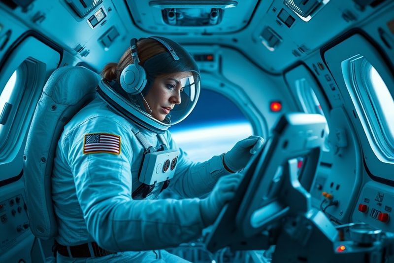 NASA アルテミス III クリスティーナ コッホ宇宙配管工 2026 年のマーケティング シナジー