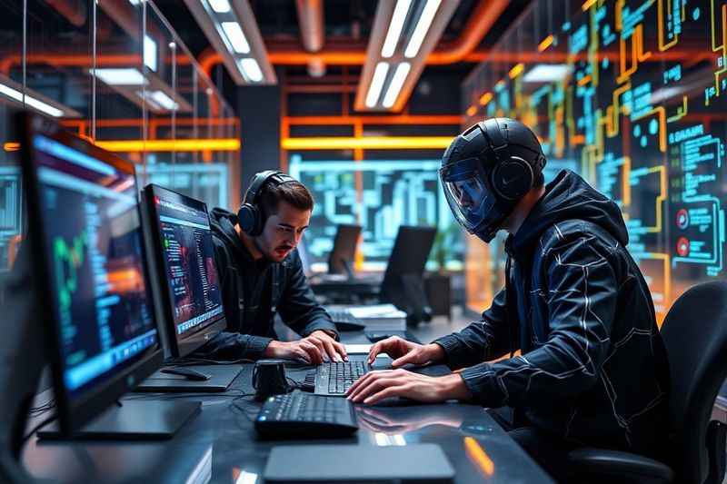 软件开发商在2026年数字办公室构建去中心化金融基础设施